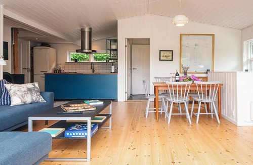 Kelstrup House | 4 star holiday home in Haderslev
