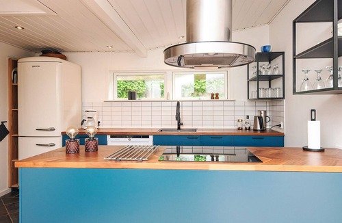 Kelstrup House | 4 star holiday home in Haderslev