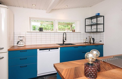 Kelstrup House | 4 star holiday home in Haderslev