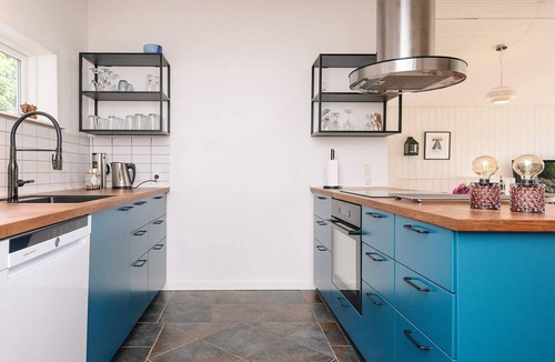 Kelstrup House | 4 star holiday home in Haderslev