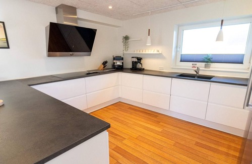 Hanstholm House | 4 star holiday home in Hanstholm