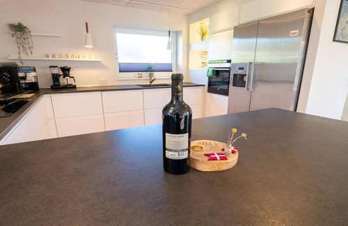Hanstholm House | 4 star holiday home in Hanstholm