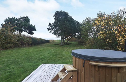 Hesselager House | 4 star holiday home in Hesselager