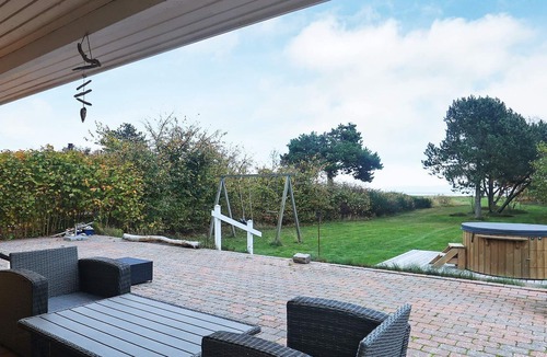 Hesselager House | 4 star holiday home in Hesselager