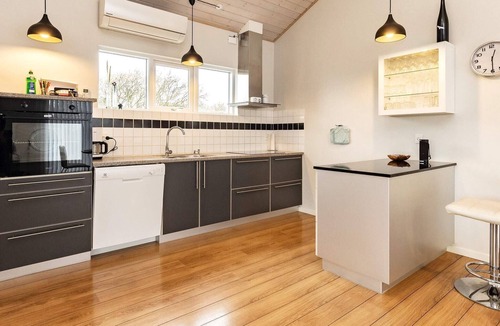 Hirtshals House | 4 star holiday home in Hirtshals