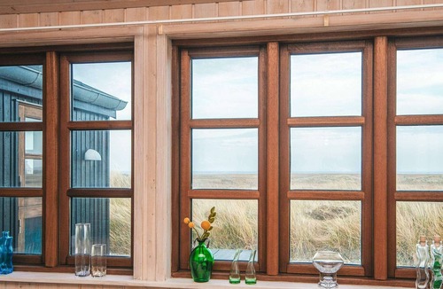 Argab House | 4 star holiday home in Hvide Sande