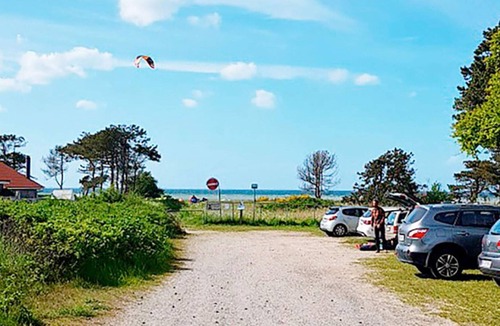 Dalby Huse House | 4 star holiday home in Jægerspris