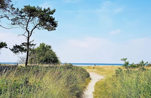 Dalby Huse House | 4 star holiday home in Jægerspris