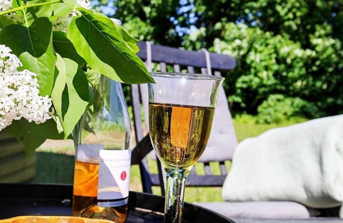 Dalby Huse House | 4 star holiday home in Jægerspris
