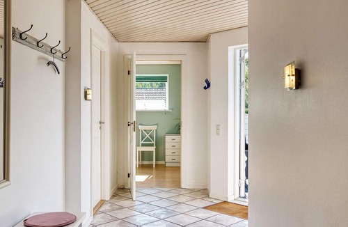 Kulhuse House | 4 star holiday home in Jægerspris