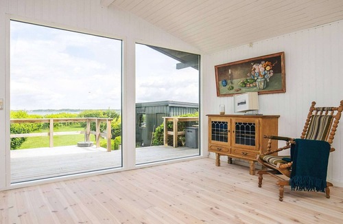 Jægerspris House | 4 star holiday home in Jægerspris