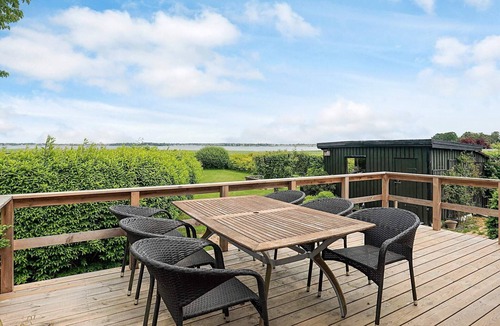 Jægerspris House | 4 star holiday home in Jægerspris
