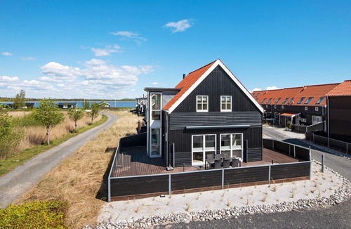 Juelsminde Apartment | 4 star holiday home in Juelsminde