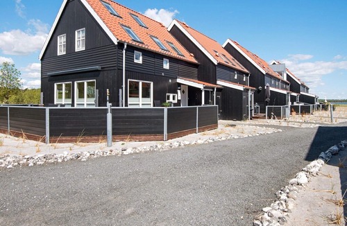 Juelsminde Apartment | 4 star holiday home in Juelsminde