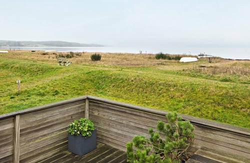 Juelsminde House | 4 star holiday home in Juelsminde