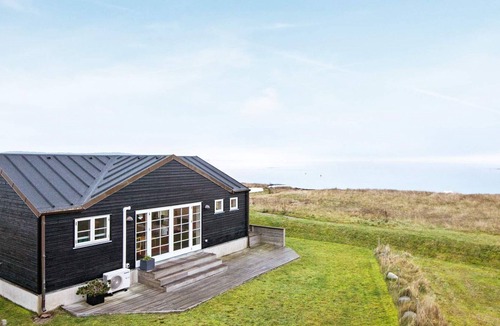 Juelsminde House | 4 star holiday home in Juelsminde