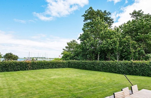 Boeslum House | 4 star holiday home in Juelsminde