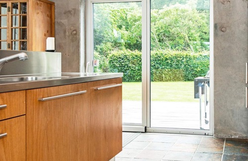 Boeslum House | 4 star holiday home in Juelsminde