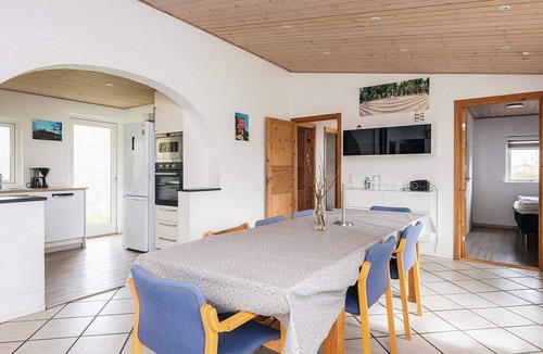 Pøt Strandby House | 4 star holiday home in Juelsminde