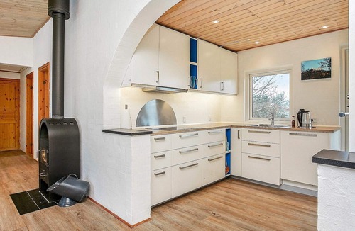 Pøt Strandby House | 4 star holiday home in Juelsminde