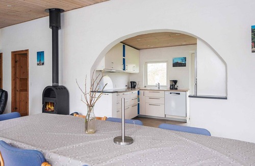 Pøt Strandby House | 4 star holiday home in Juelsminde