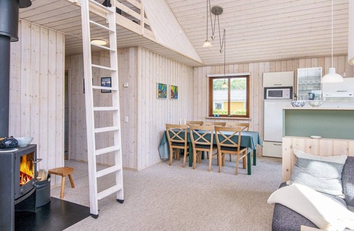 Horsens House | 4 star holiday home in Juelsminde-By Traum