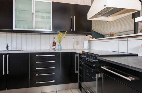 Pøt Strandby House | 4 star holiday home in Juelsminde
