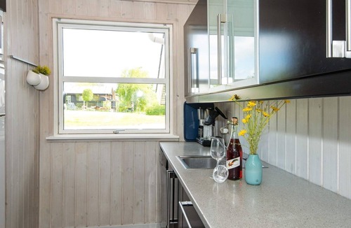 Pøt Strandby House | 4 star holiday home in Juelsminde
