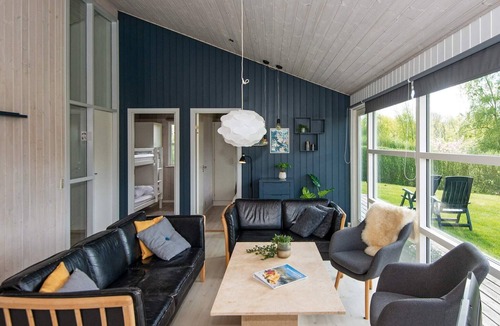 Pøt Strandby House | 4 star holiday home in Juelsminde