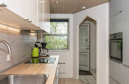 Pøt Strandby House | 4 star holiday home in Juelsminde