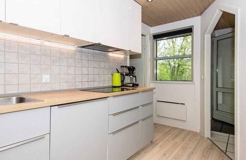 Pøt Strandby House | 4 star holiday home in Juelsminde