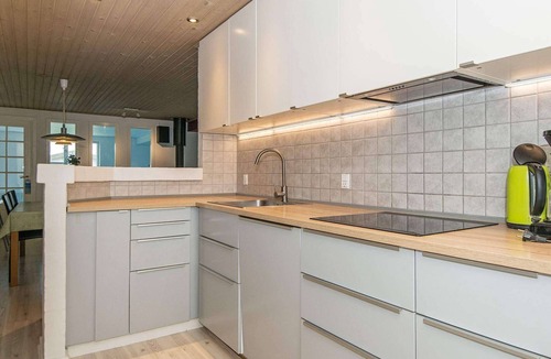 Pøt Strandby House | 4 star holiday home in Juelsminde
