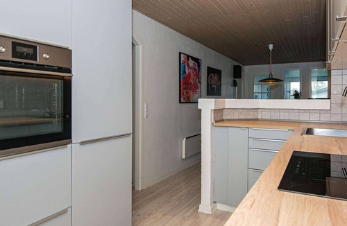 Pøt Strandby House | 4 star holiday home in Juelsminde