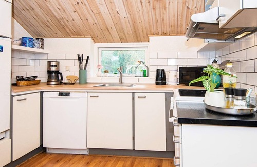 Pøt Strandby House | 4 star holiday home in Juelsminde
