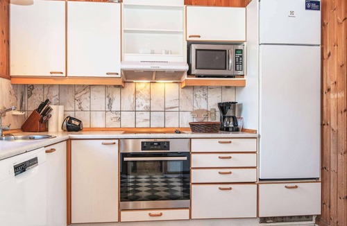 Pøt Strandby House | 4 star holiday home in Juelsminde