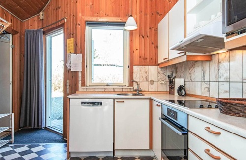 Pøt Strandby House | 4 star holiday home in Juelsminde