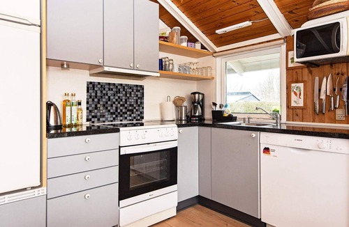 Pøt Strandby House | 4 star holiday home in Juelsminde