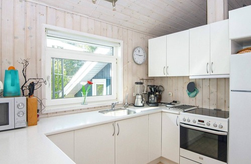 Juelsminde House | 4 star holiday home in Juelsminde