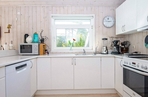 Juelsminde House | 4 star holiday home in Juelsminde
