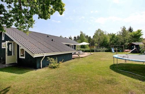 Juelsminde House | 4 star holiday home in Juelsminde