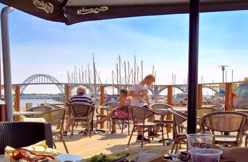 Kalvehave House | 4 star holiday home in Kalvehave