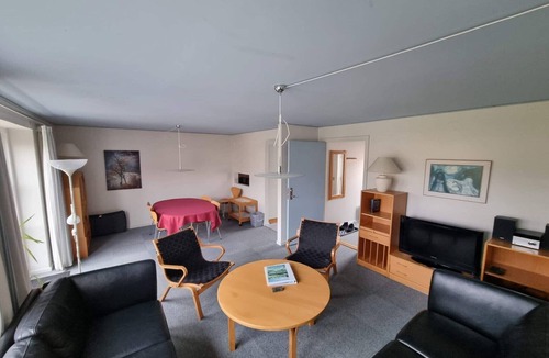 Kalvehave House | 4 star holiday home in Kalvehave