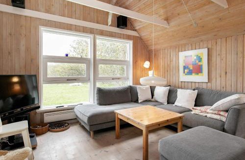 Kandestederne House | 4 star holiday home in Skagen