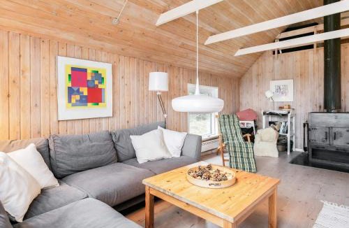 Kandestederne House | 4 star holiday home in Skagen