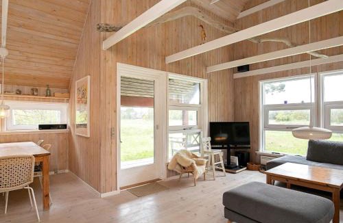 Kandestederne House | 4 star holiday home in Skagen