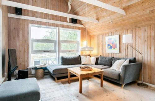 Kandestederne House | 4 star holiday home in Skagen