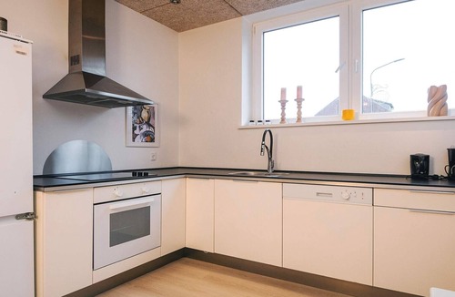 Kjellerup House | 4 star holiday home in Kjellerup