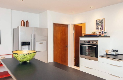 Kjellerup House | 4 star holiday home in Kjellerup