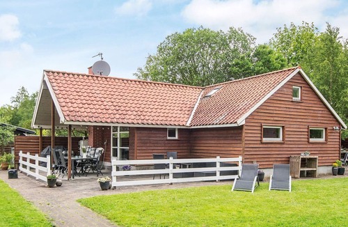 Vejlby Fed House | 4 star holiday home in Middelfart