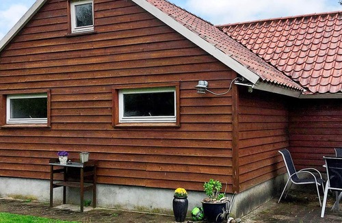 Vejlby Fed House | 4 star holiday home in Middelfart